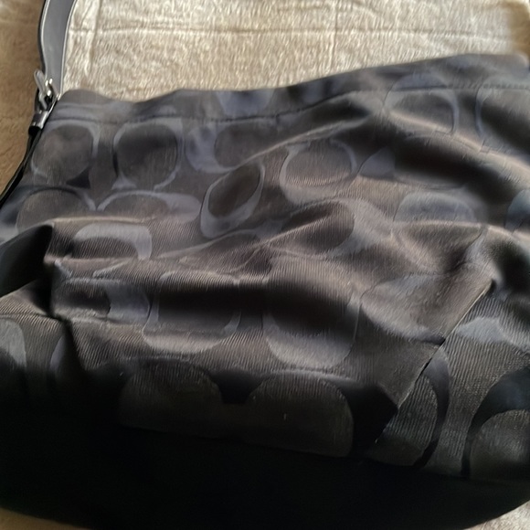 Coach Purse - Picture 2 of 13